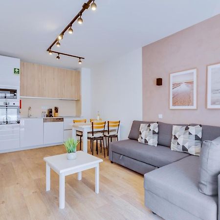 Al - Apartamento Pontemira Leilighet Quarteira Eksteriør bilde