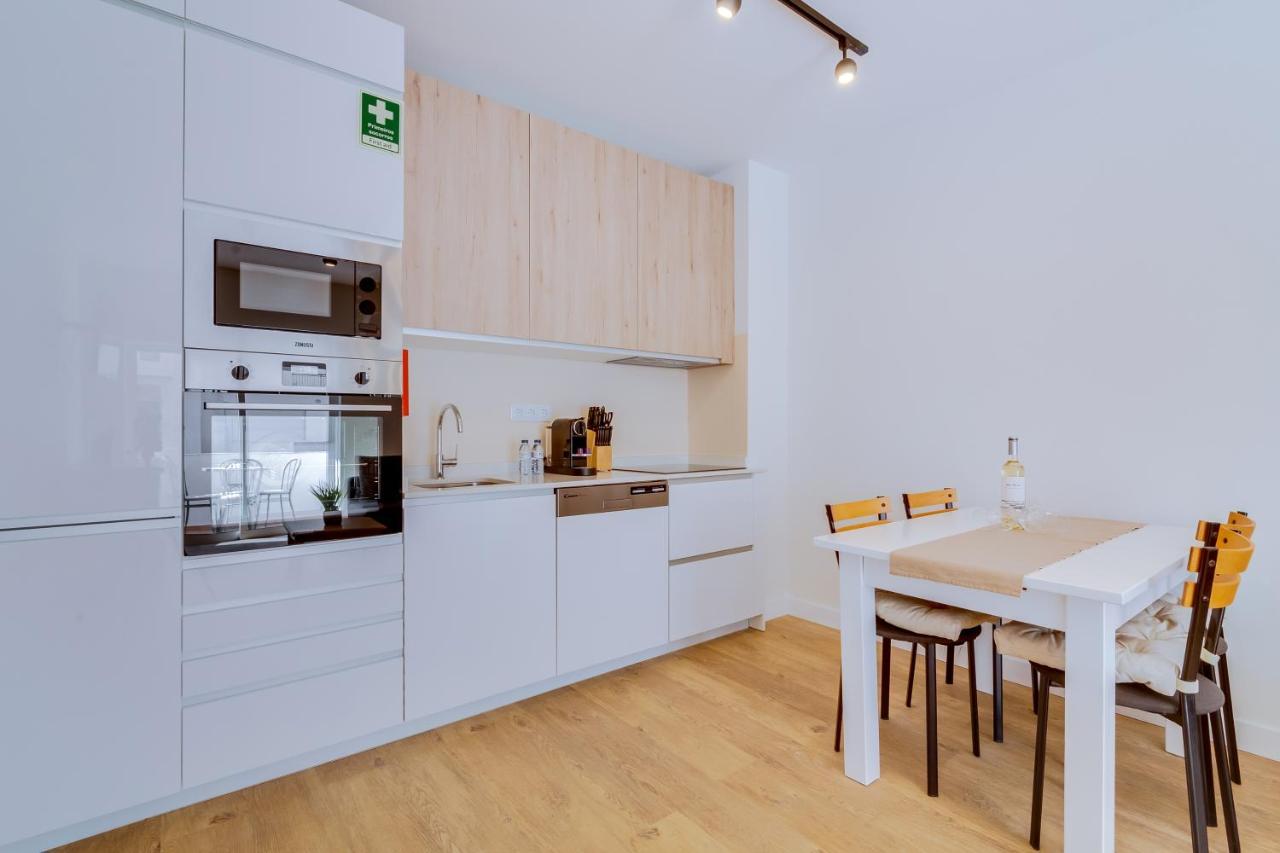 Al - Apartamento Pontemira Leilighet Quarteira Eksteriør bilde