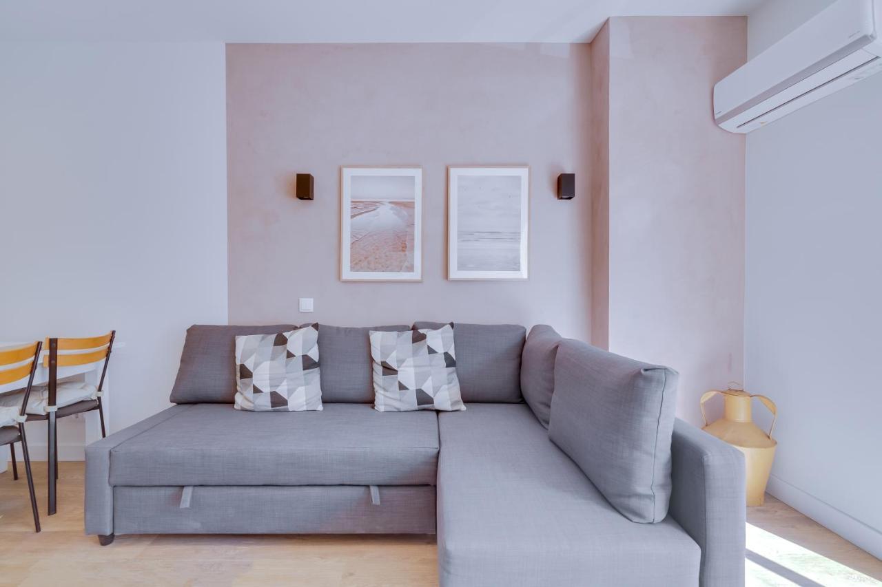 Al - Apartamento Pontemira Leilighet Quarteira Eksteriør bilde